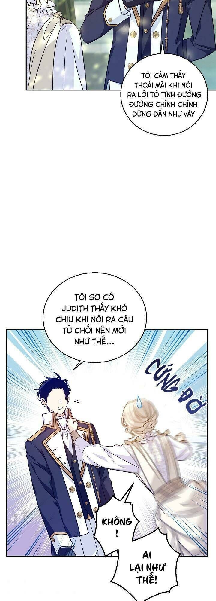 tôi sẽ cố gắng thay đổi cốt truyện chapter 52 - Trang 2