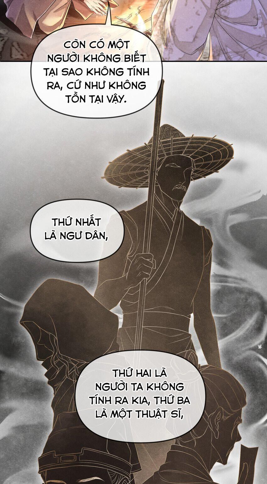 Đồng tiền tham khế Chapter 38 - Trang 1