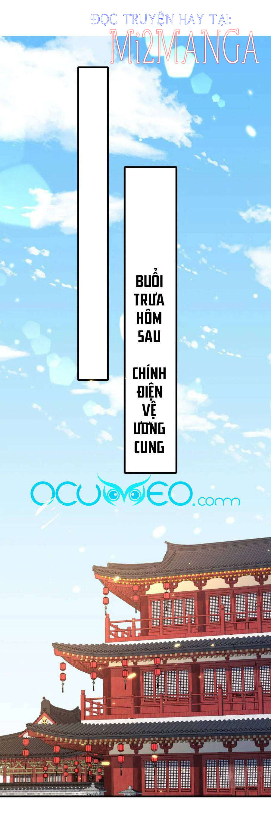 cách thức sinh tồn của pháo hôi khuê nữ Chapter 66.1 - Trang 2