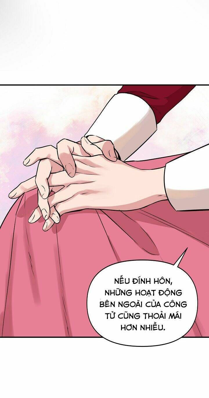 tôi không phải là cinderella chapter 10 - Trang 2