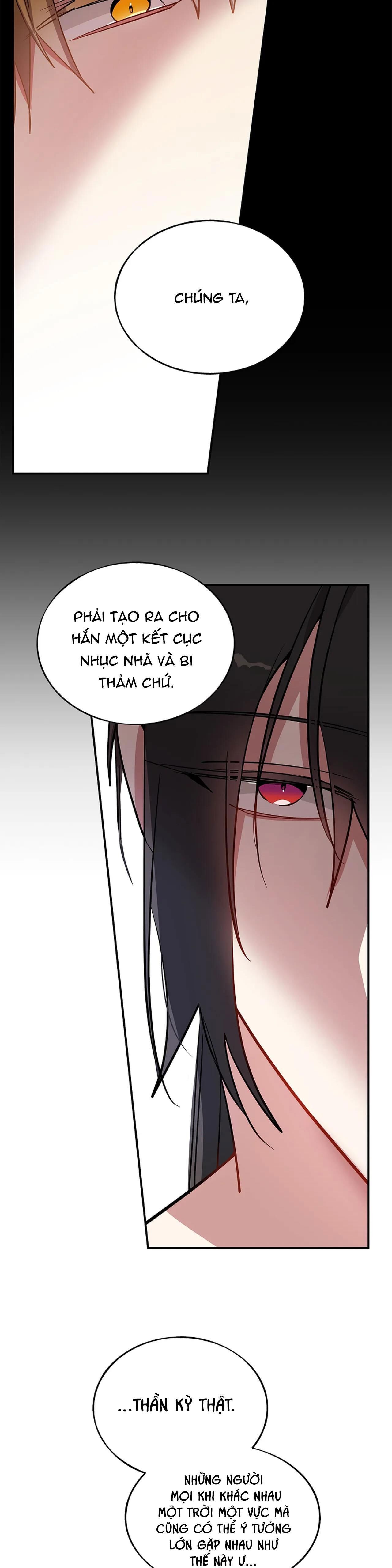 moralless Chương 62 - Next Chapter 62