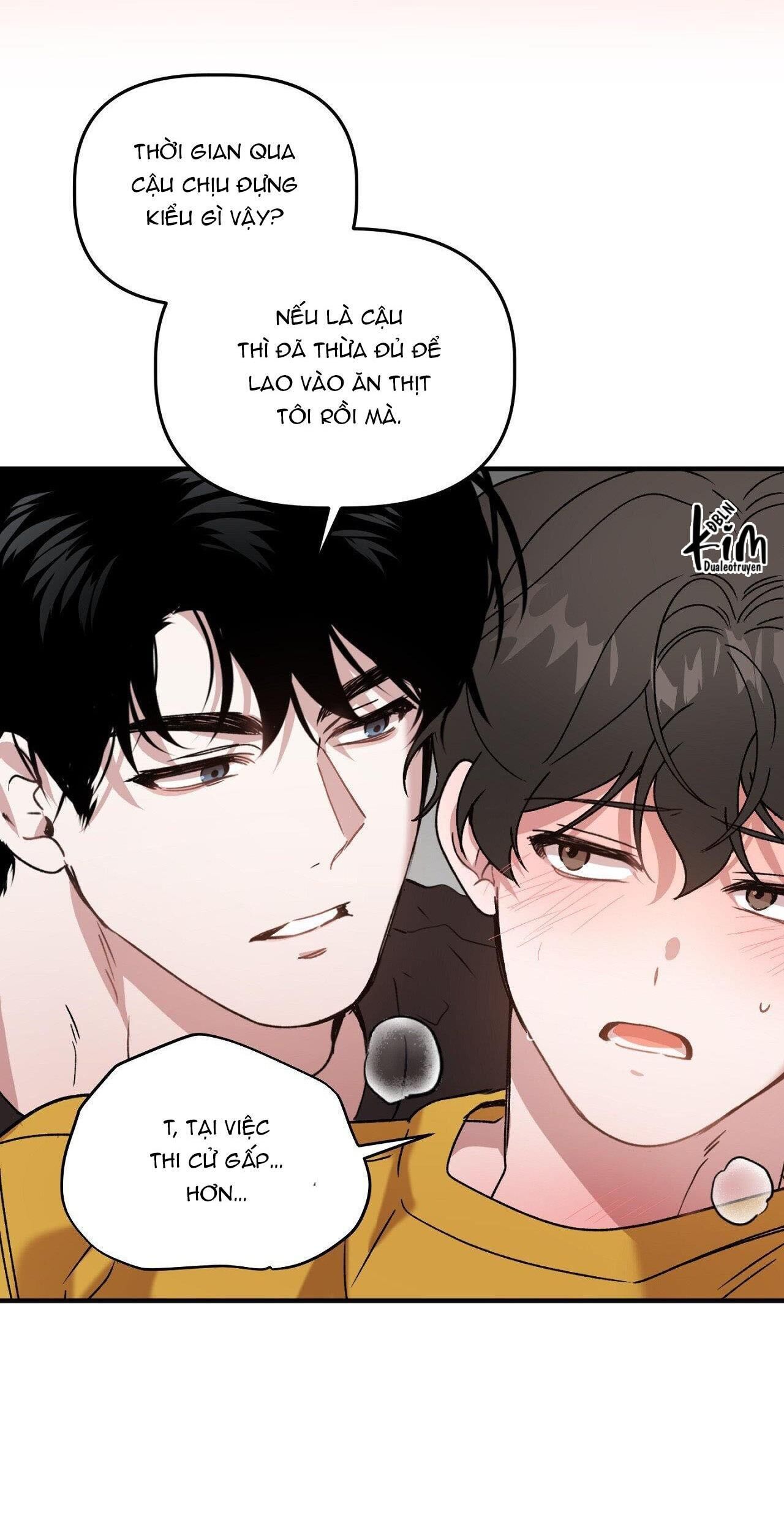 ĐÃ HIỂU CHƯA Chapter 66 - Trang 2