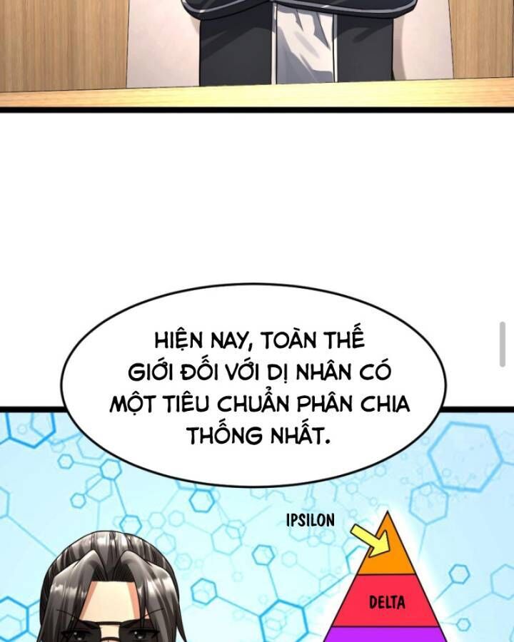 Toàn Cầu Băng Phong: Ta Chế Tạo Phòng An Toàn Tại Tận Thế Chapter 379 - Next Chapter 380