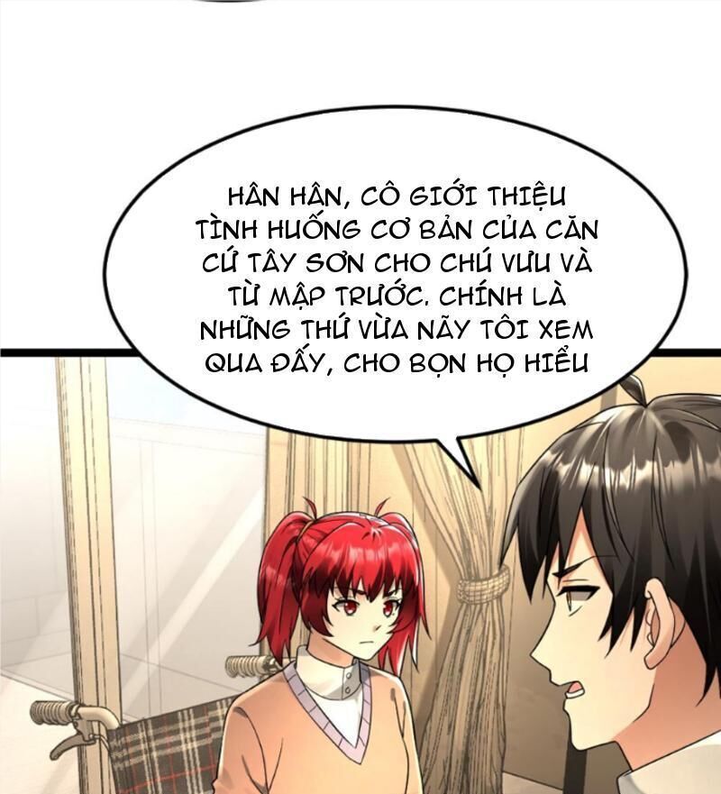 Toàn Cầu Băng Phong: Ta Chế Tạo Phòng An Toàn Tại Tận Thế Chapter 223 - Next Chapter 224