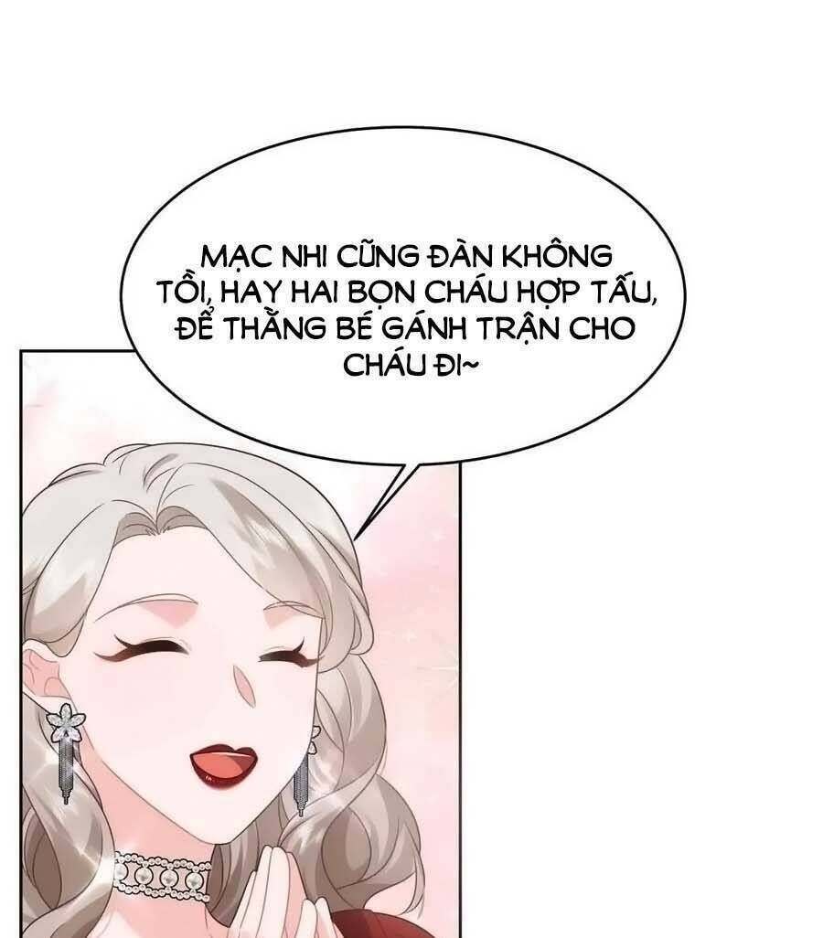 hotboy quốc dân là nữ chapter 382 - Trang 2