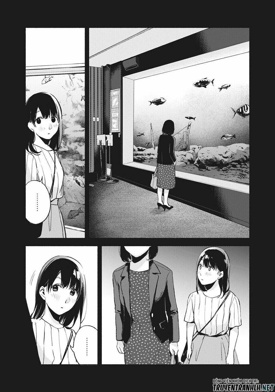 my daughter's friend chapter 43 - Trang 2