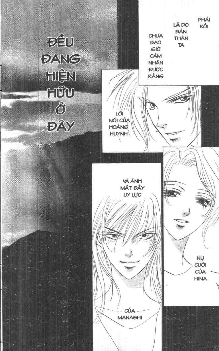 Giữa Muôn Trùng Mây Chapter 18 - Next Chapter 19