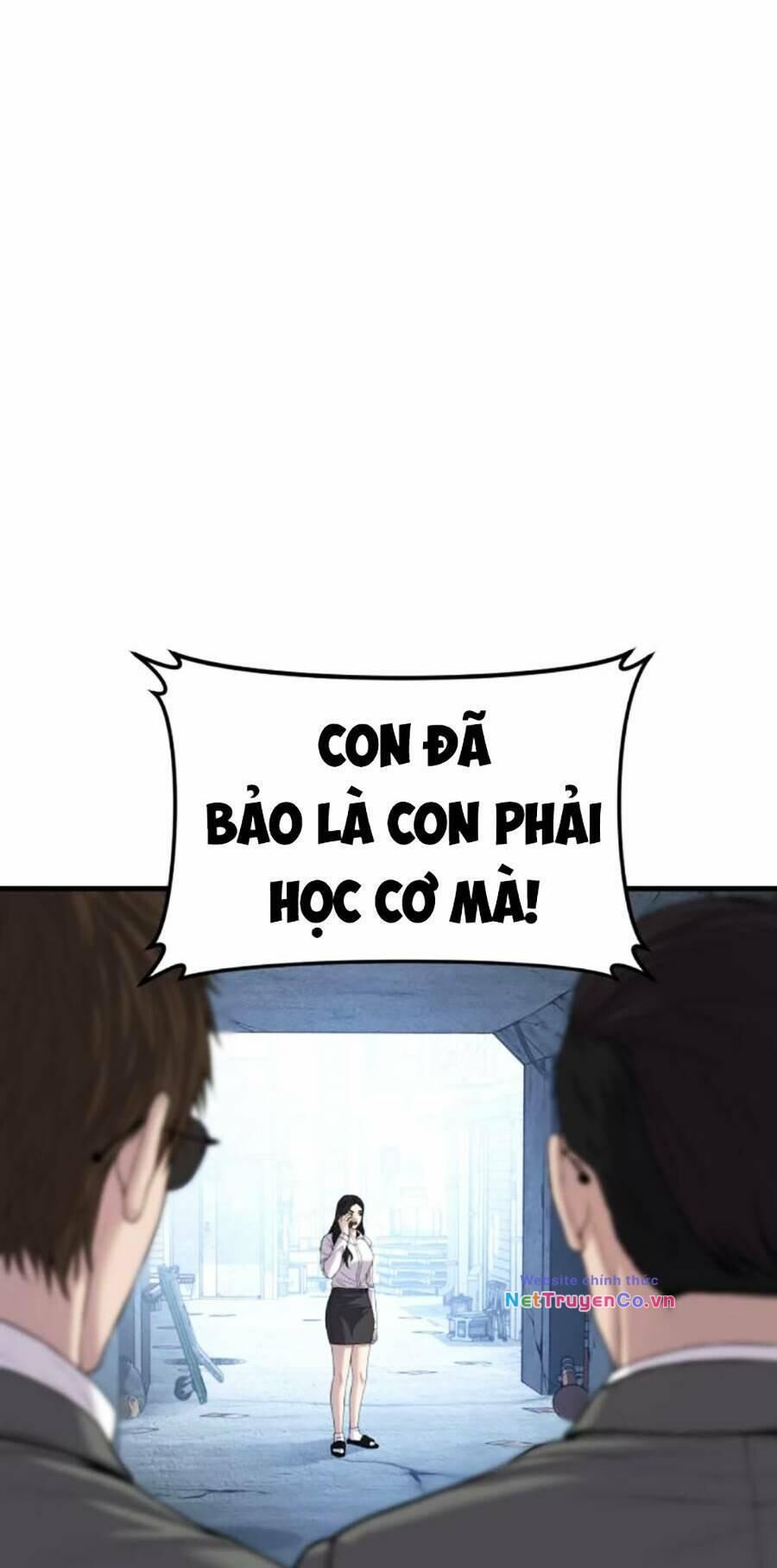 bố tôi là đặc vụ chapter 89 - Trang 2