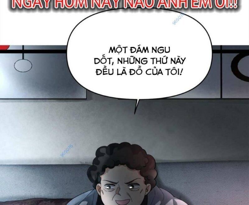 Đóng Băng Toàn Cầu: Tôi Gây Dựng Nên Phòng An Toàn Thời Tận Thế chapter 17 - Next chapter 18