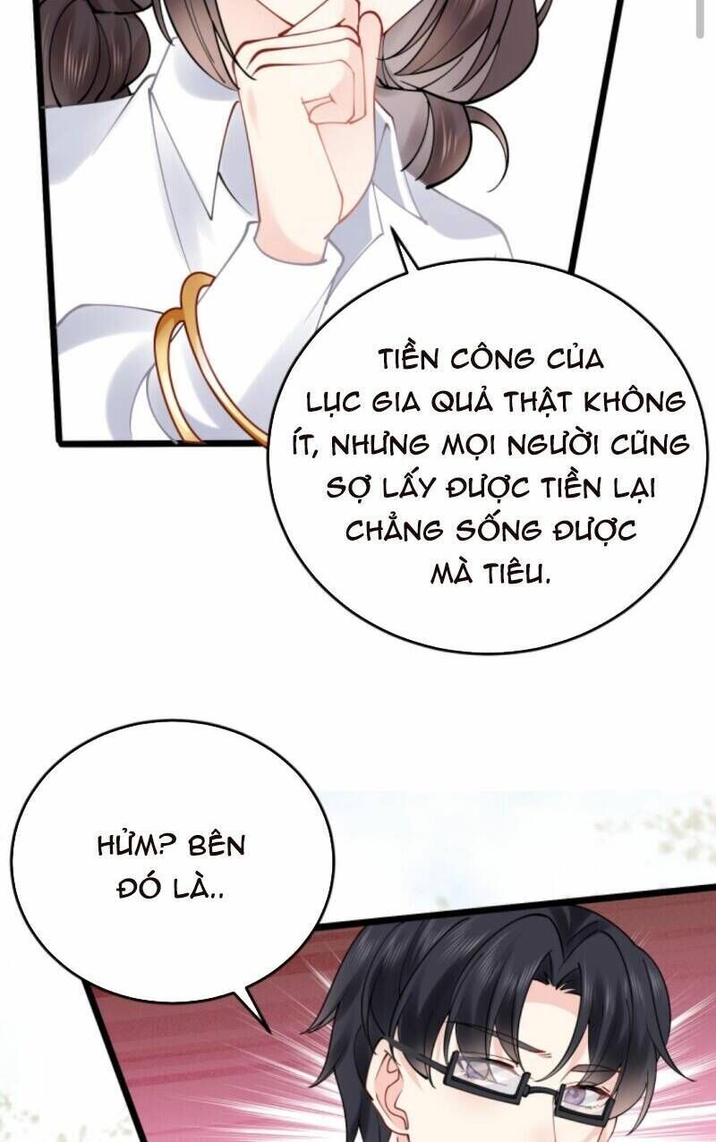 đại lão huyền học xuống núi khuấy động cả thế giới chapter 57 - Next chapter 58