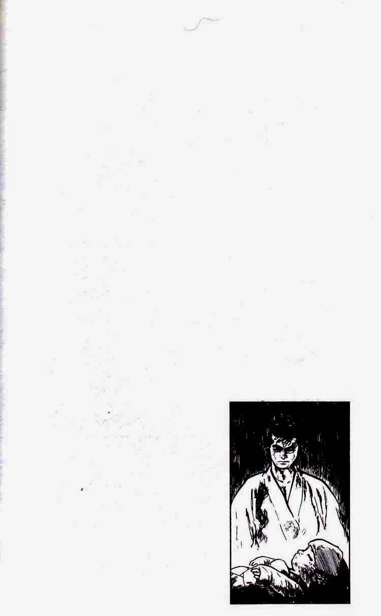 Lone Wolf And Cub Chapter 118 - Next Chapter 119