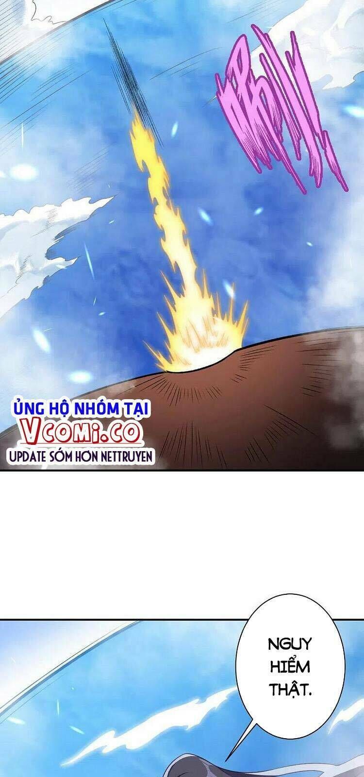 nghịch thiên tà thần chapter 451 - Next chapter 452