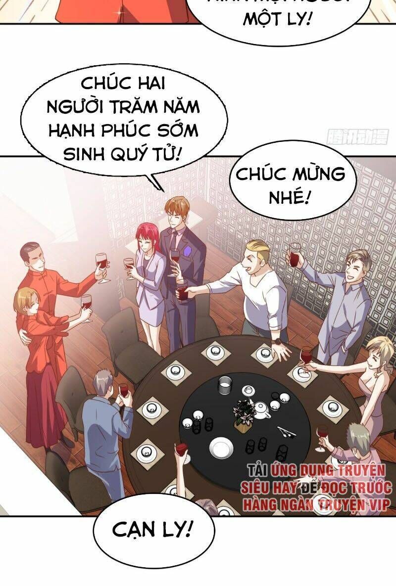 wechat siêu cấp Chapter 120 - Trang 2