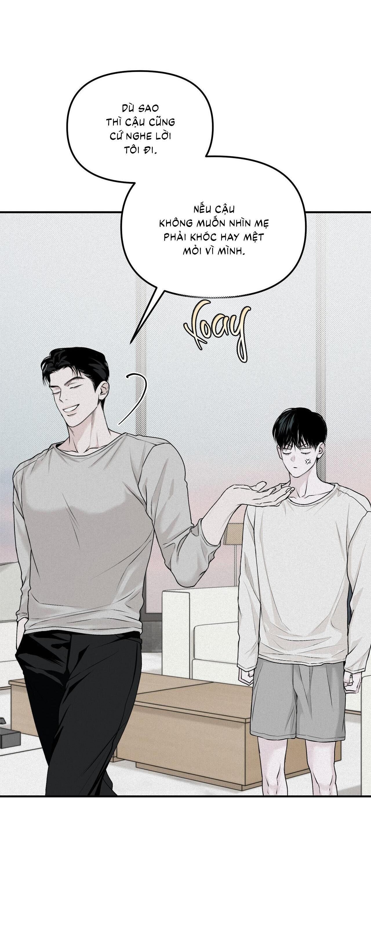 (cbunu) phép chiếu Chapter 14 - Next Chapter 15