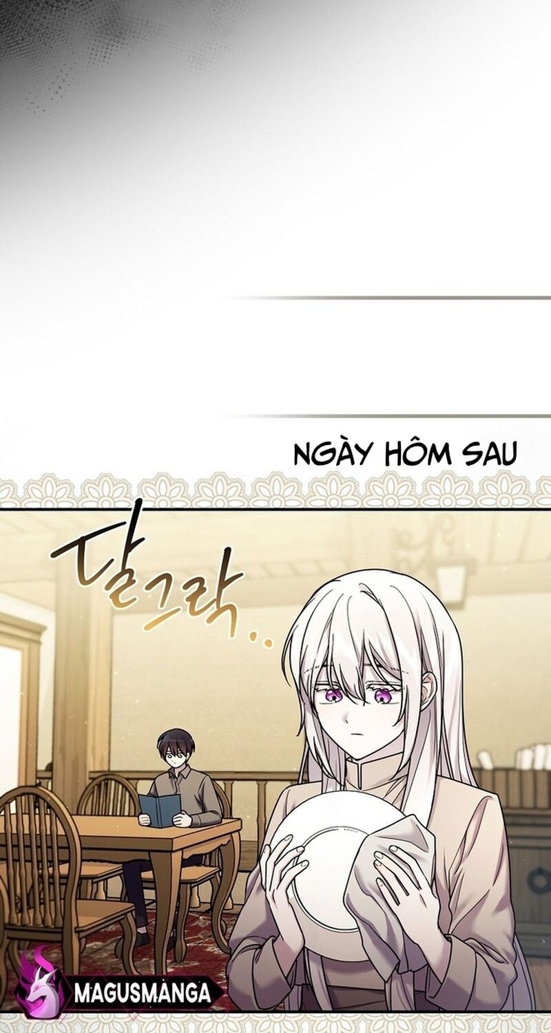 Nhân vật phản diện bị bệnh nan y từ chối được nhận nuôi Chapter 7 - Next Chapter 8