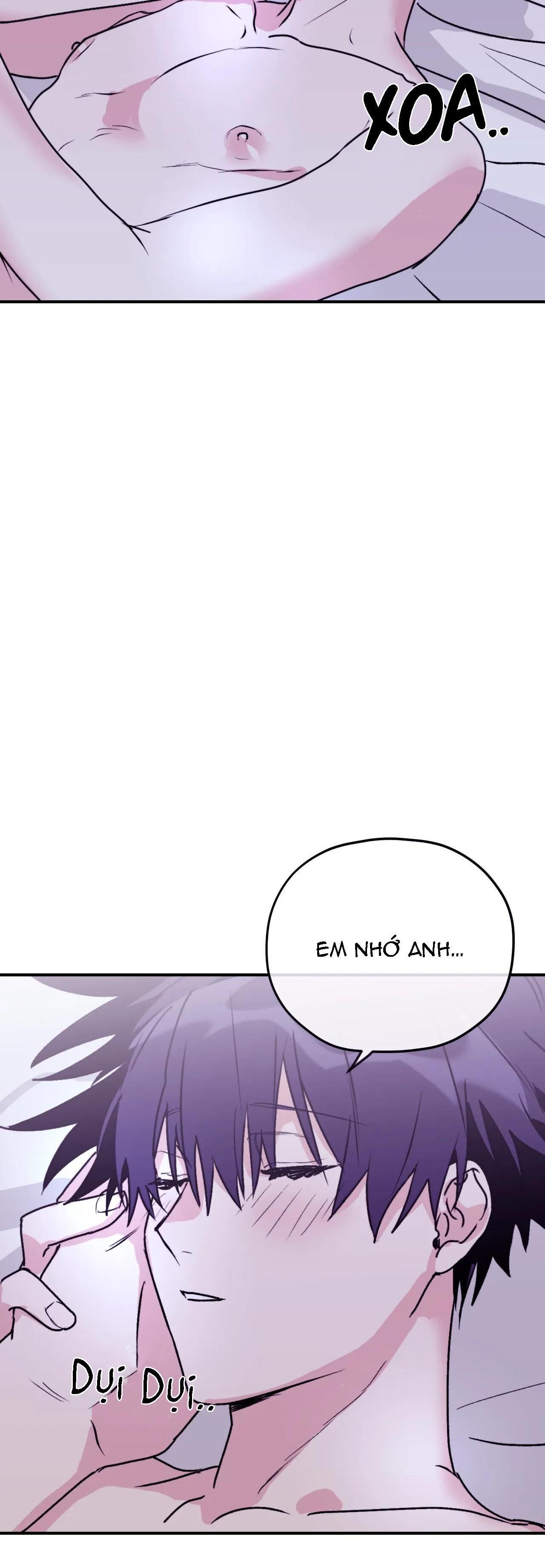 sóng tìm em Chapter 29 - Trang 2