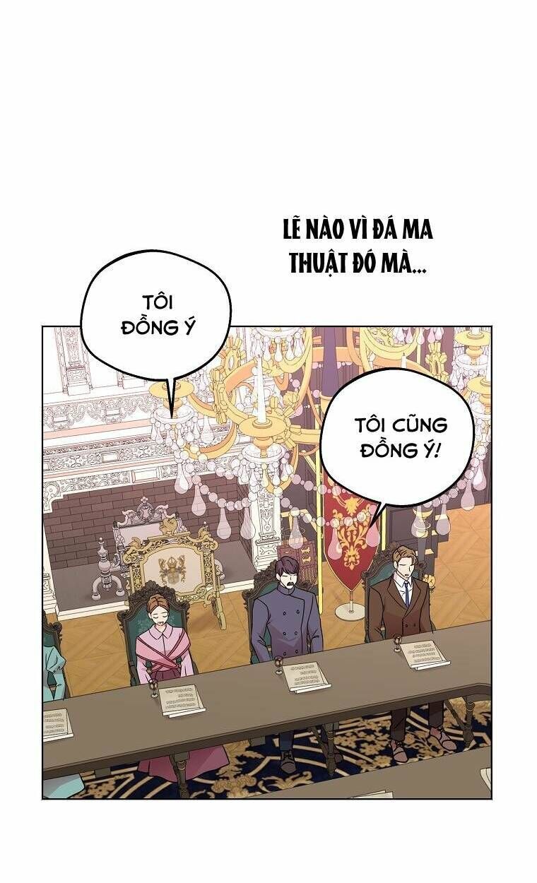 tồn tại như nàng công chúa dã chủng chapter 30 - Trang 2