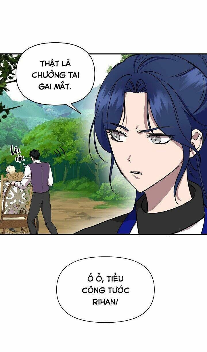 tôi không phải là cinderella chapter 13 - Trang 2