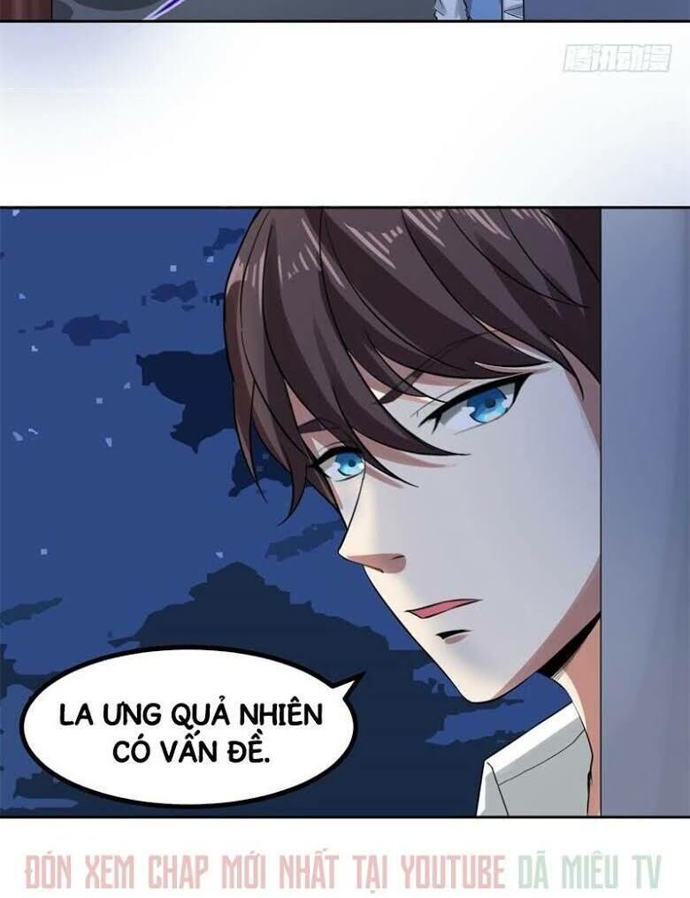 đô thị siêu cấp thần tôn chapter 11 - Trang 2