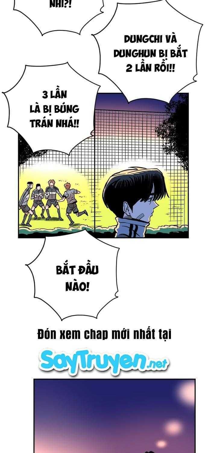 sân cỏ chiến kí chapter 45 - Trang 2