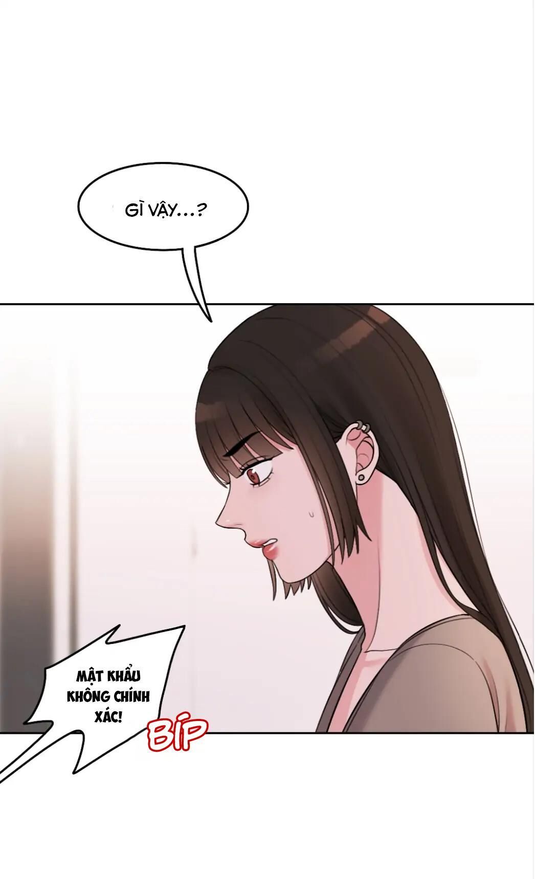 vô tình Chapter 33 Chap 33 - Next 34