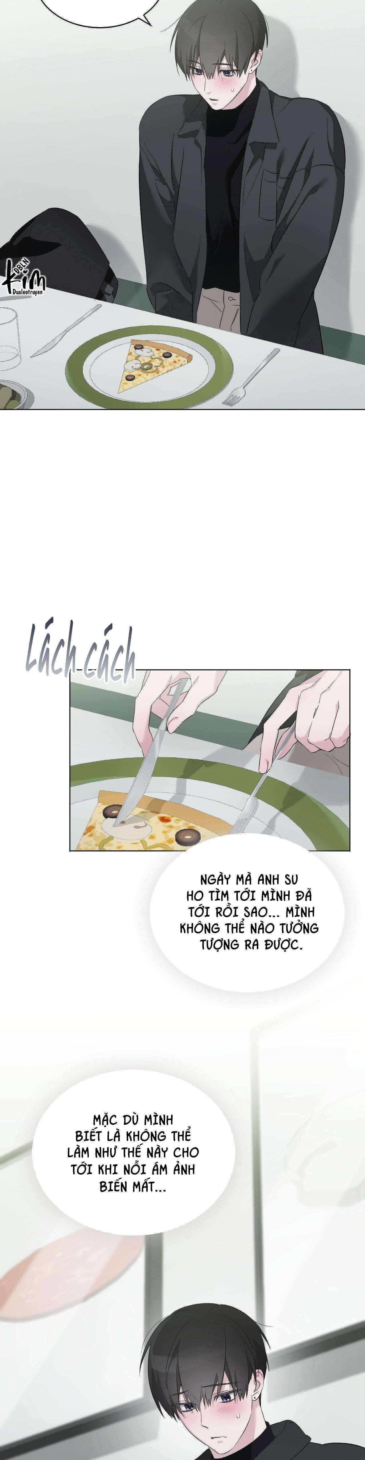 lỗi tại dễ thương Chương 20 - Next Chapter 20