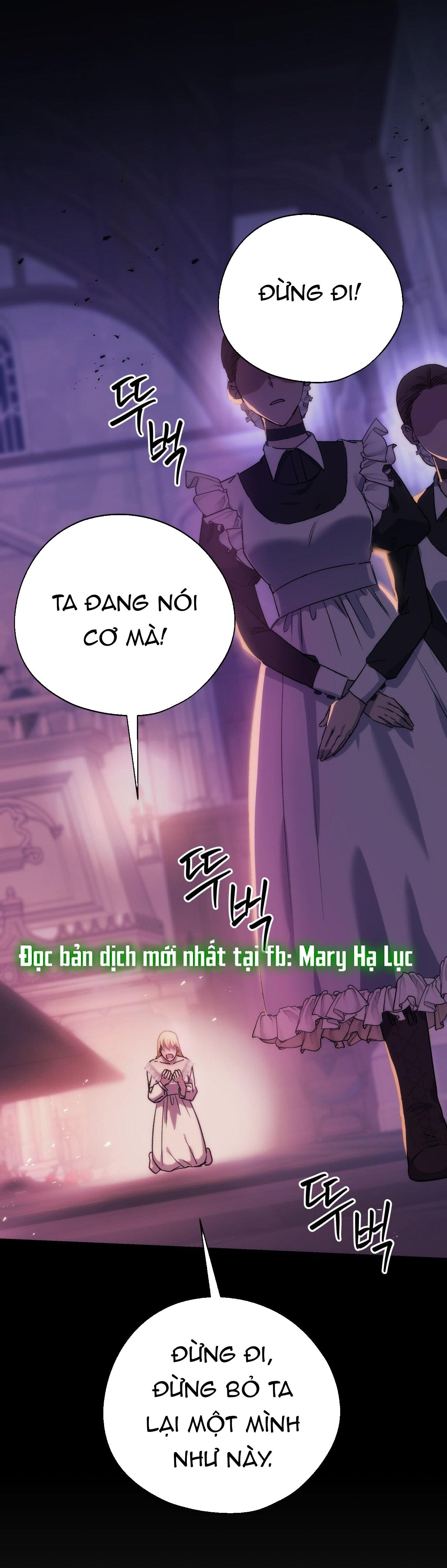 [18+] tôi đã kết hôn với em gái của vợ Chap 5 - Trang 2