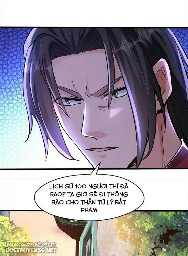 Vô Địch Đốn Ngộ Chapter 22 - Trang 2