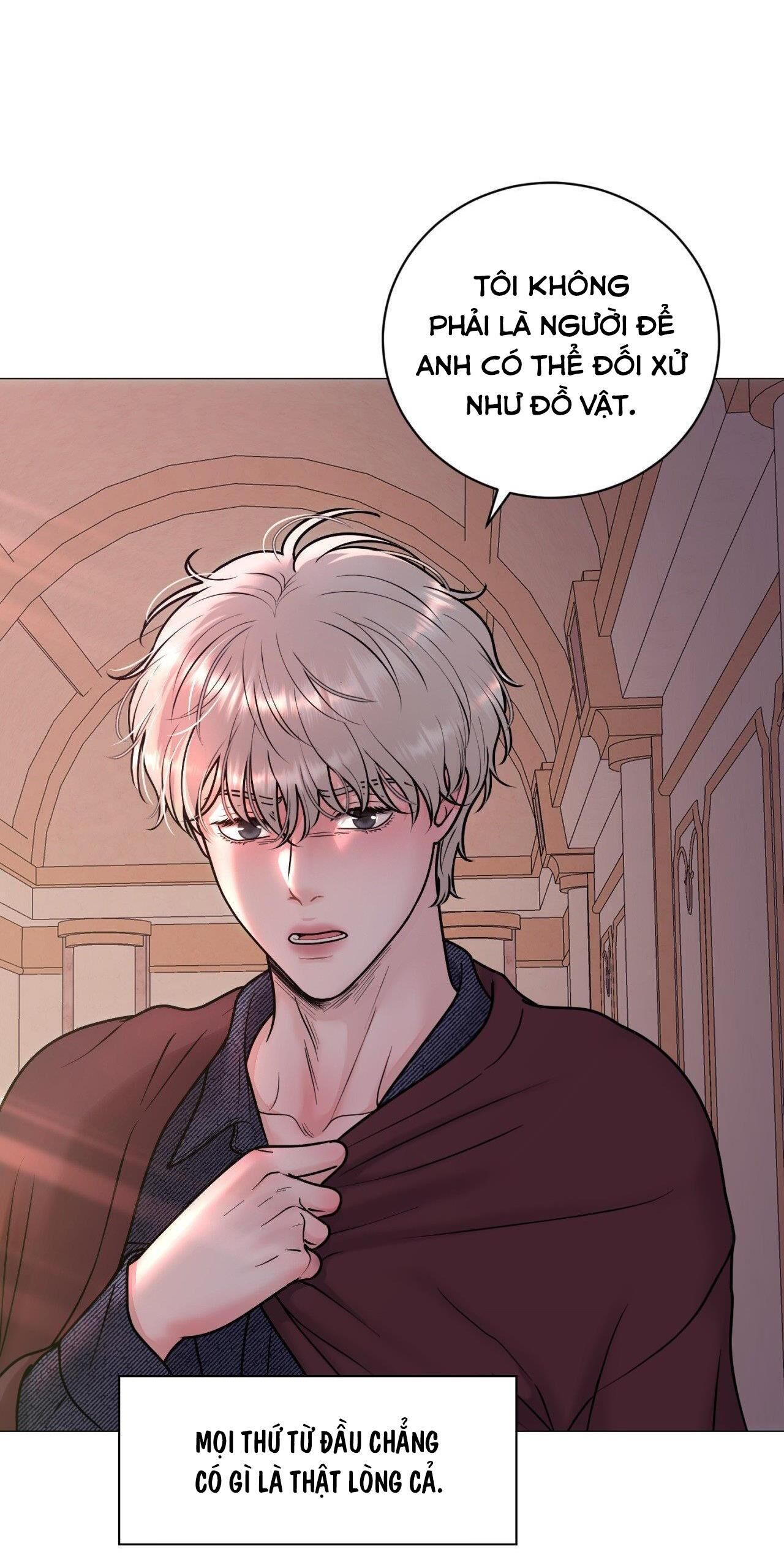 ảo tưởng Chapter 7 - Next Chapter 8