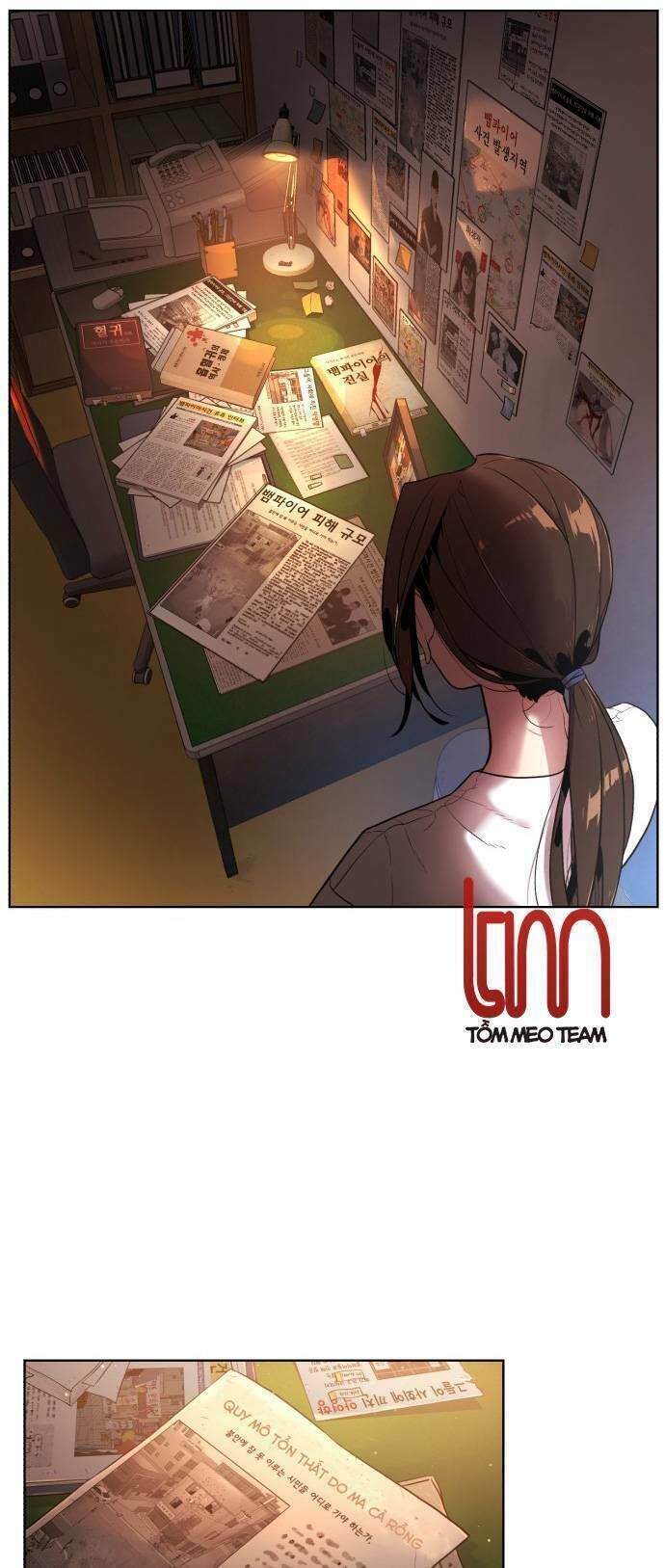 máu trắng chapter 7 - Trang 2