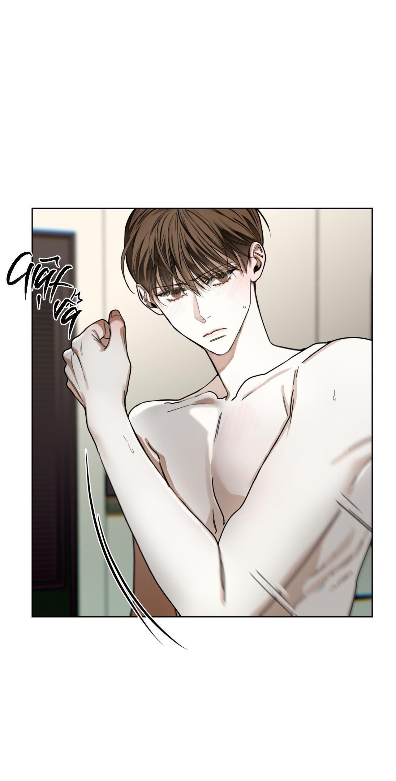 (CBunu) Phạm Luật Chapter 82 H+ - Trang 2