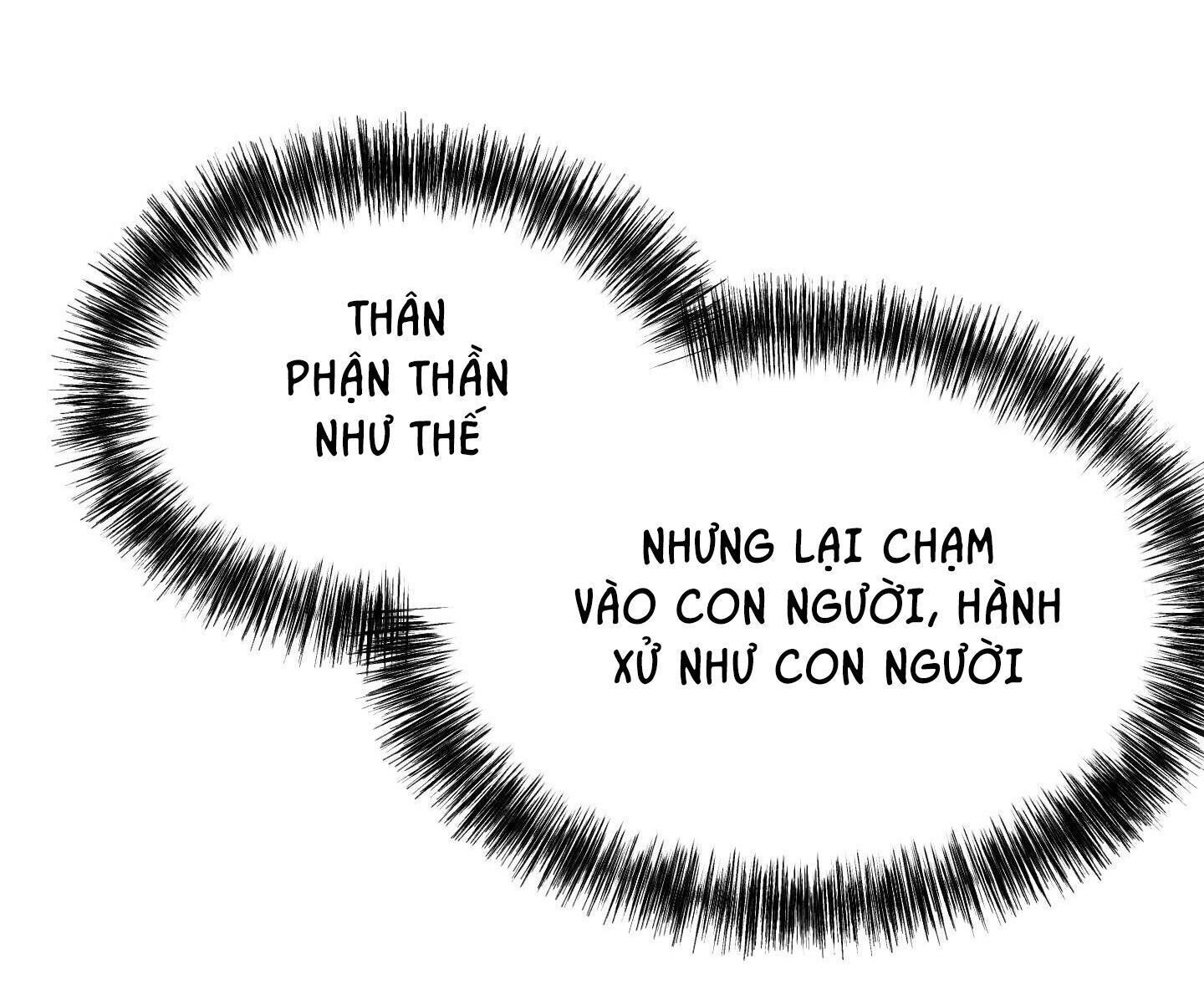 yêu tôi đi, thần hộ mệnh Chương 29 - Next Chapter 29 ss2