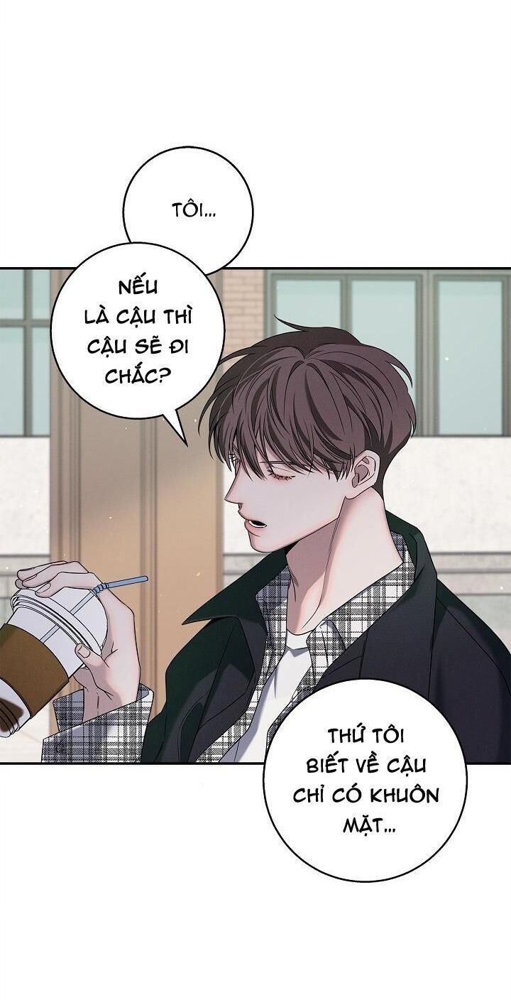 đêm không dấu vết Chapter 13 - Trang 1