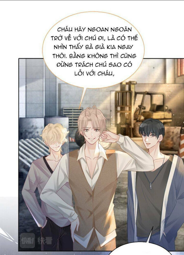 được các anh trai chiều chuộng tôi trở nên ngang tàng chapter 69 - Next chapter 70