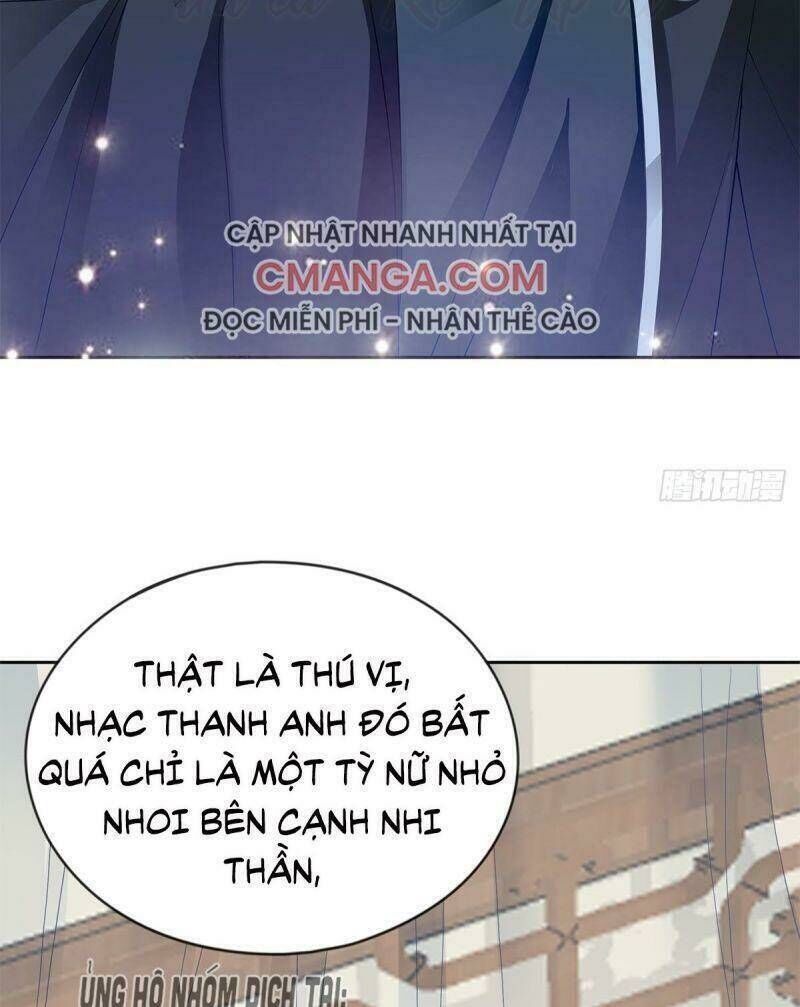 bổn vương muốn ngươi Chapter 30 - Trang 2