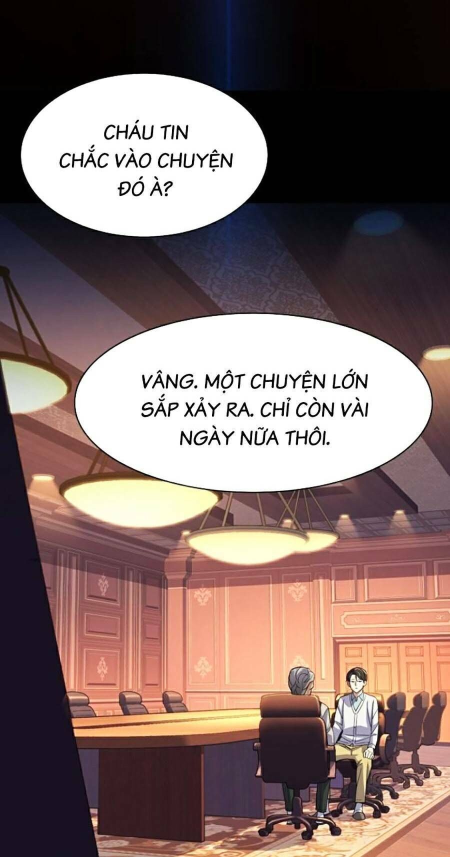 tiểu thiếu gia gia tộc tài phiệt chapter 39 - Trang 2