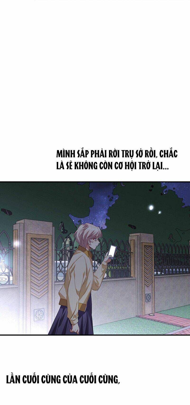 tinh mộng thần tượng chapter 333 - Next chapter 334