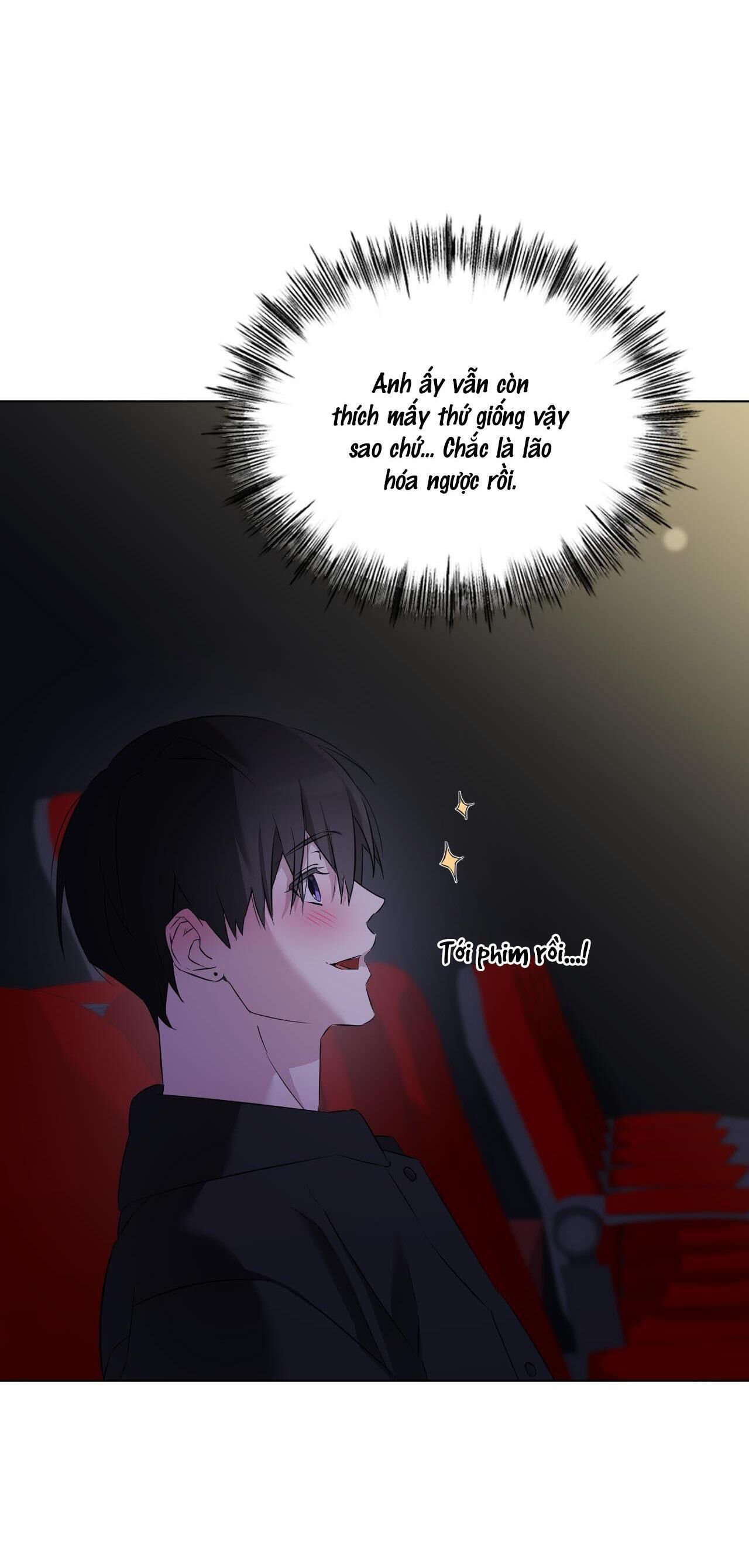 (Cbunu) Dễ Thương Là Lỗi Của Tôi Sao? Chapter 18 - Trang 1