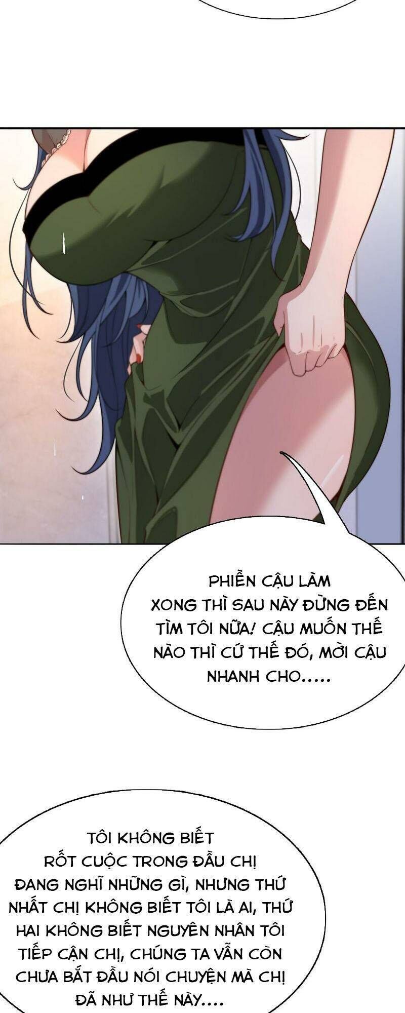 ta bị kẹt cùng một ngày 1000 năm chương 51 - Next Chapter 51