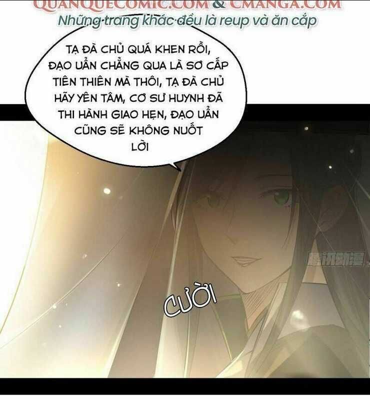 ta là tà đế chapter 83 - Next chapter 84