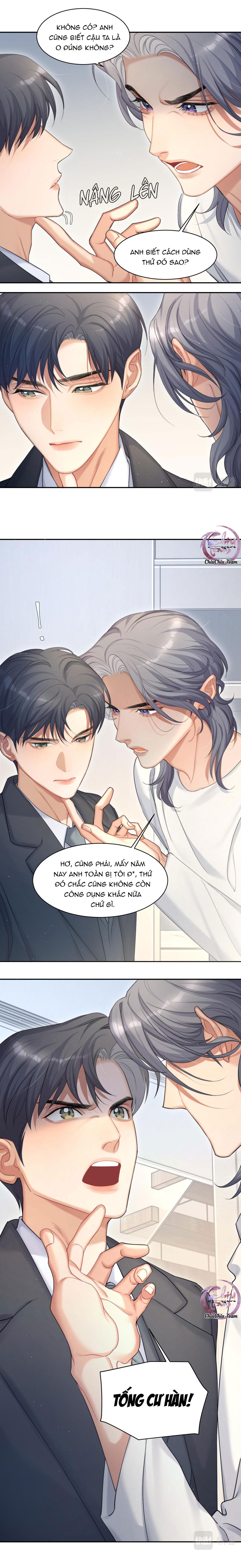 nhất túy kinh niên Chapter 41 - Trang 2