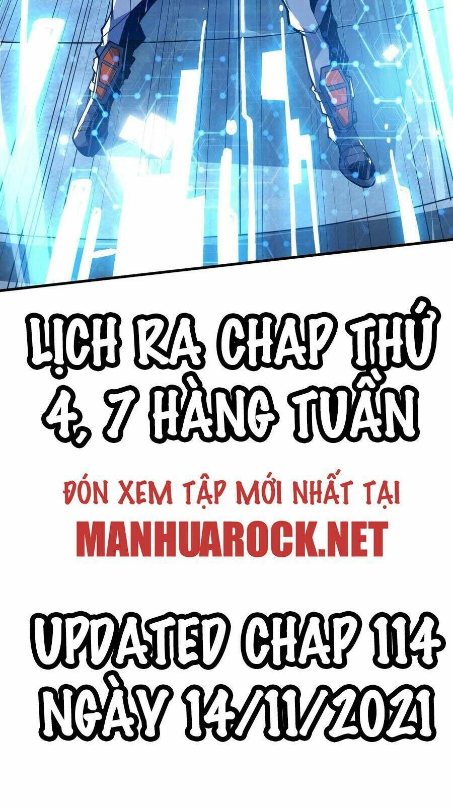 vừa chơi đã có tài khoản vương giả chapter 110 - Next chapter 111