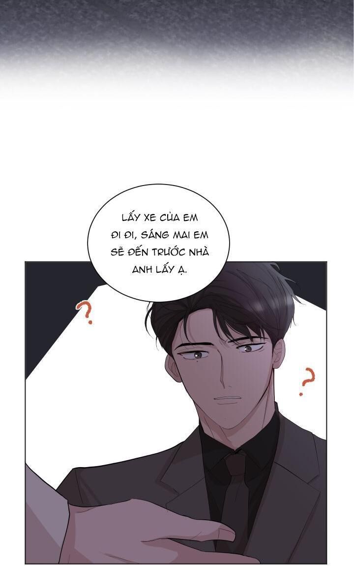 hẹn hò chốn công sở Chapter 8 - Trang 2