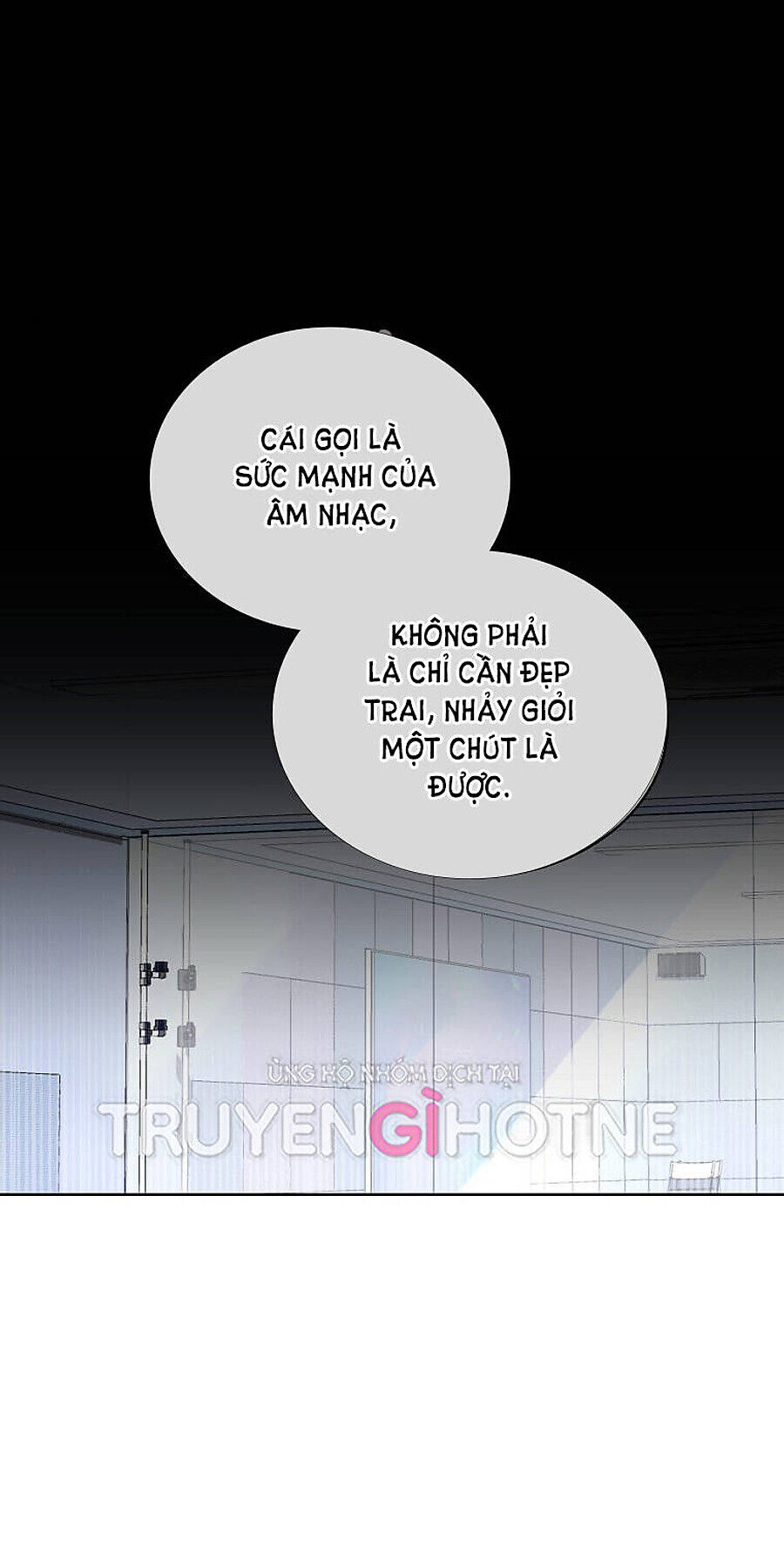 ra mắt hay ra đi Chapter 39 - Trang 2