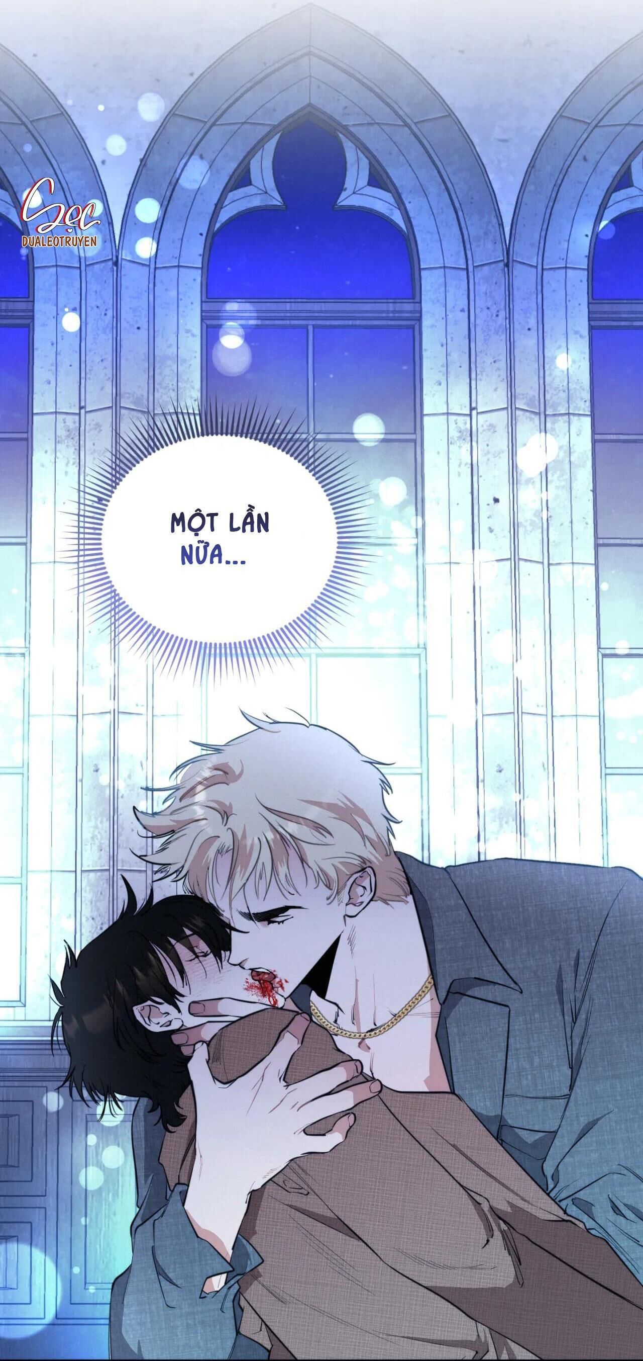 lời nói dối đẫm máu Chapter 29 - Next Chương 30