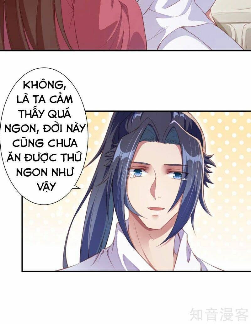 nghịch thiên tà thần Chapter 330 - Trang 2