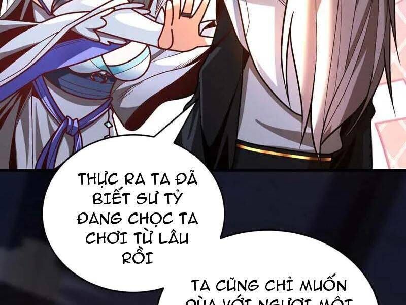 đệ tử tu luyện còn ta thì lười biếng chapter 50 - Next chapter 51