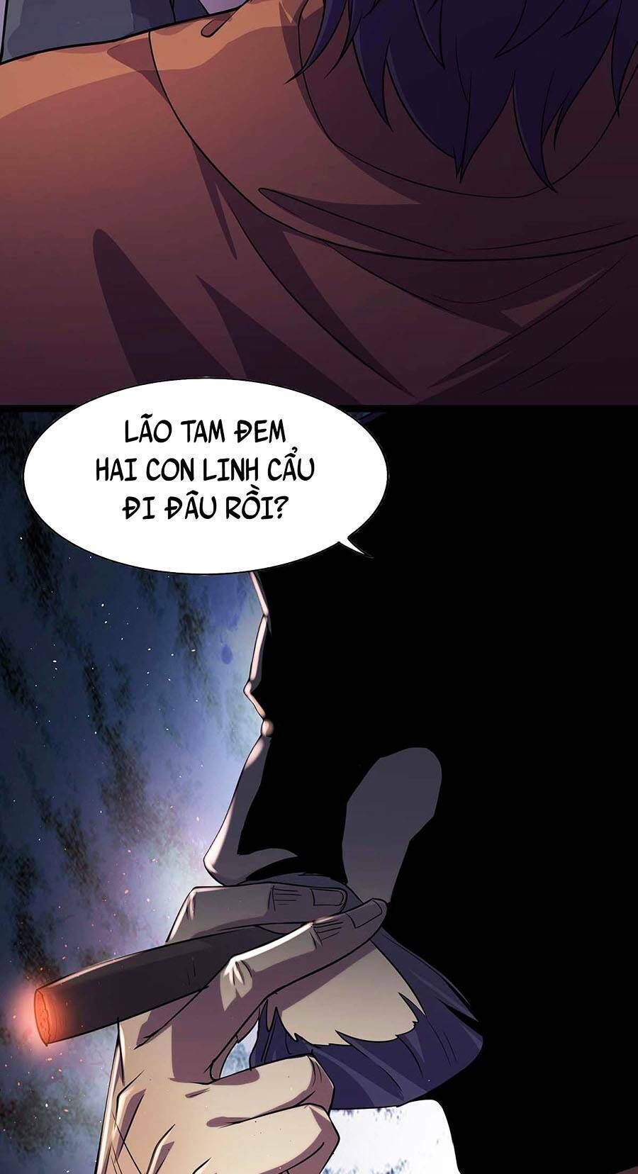 càng đánh càng mạnh Chapter 9 - Trang 2