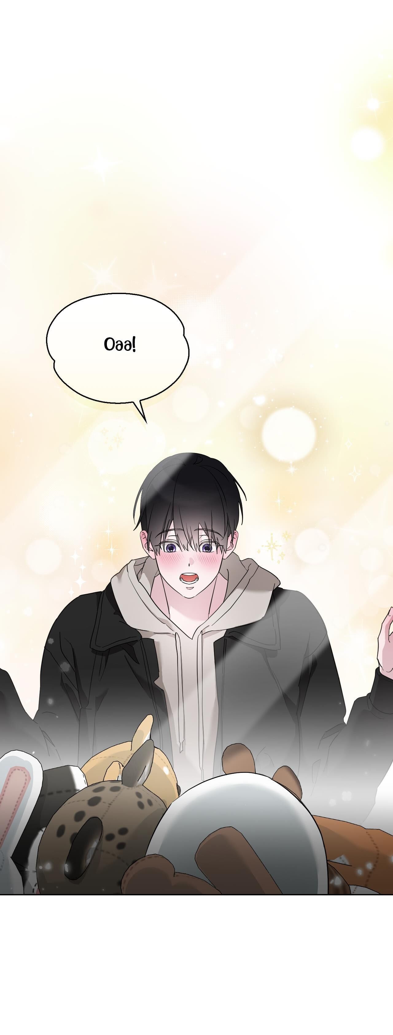 (Cbunu) Dễ Thương Là Lỗi Của Tôi Sao? Chapter 30 - Trang 1