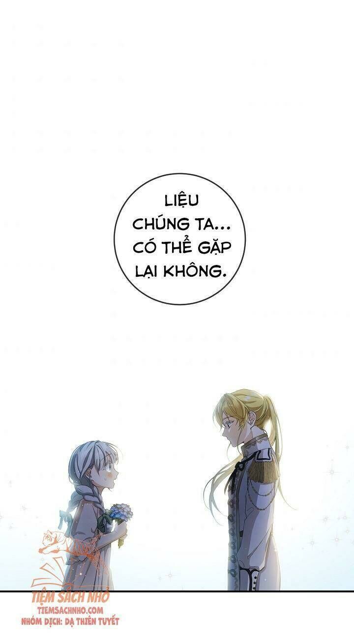 lần nữa toả sáng chapter 45 - Next chapter 46